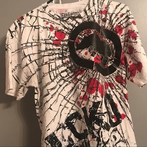 Men’s Echo UnLtd T-shirt